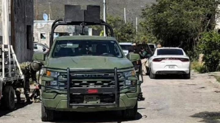 Hallan a hombre sin vida en Valle de Lincoln; habría sido asesinado a balazos