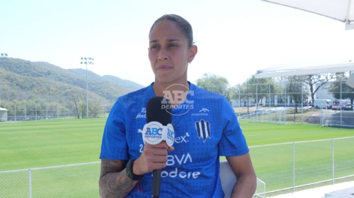 Vuelven torneos largos para la Liga MX Femenil: Entrevista con Marcela Restrepo