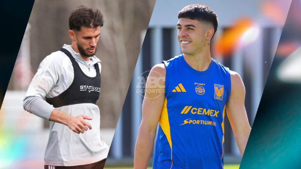 El partido de ida se juega en Ohio.