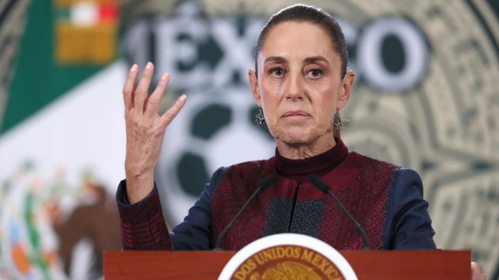 Presenta Sheinbaum 'Plan B' de reforma electoral; busca recortes en congresos y municipios