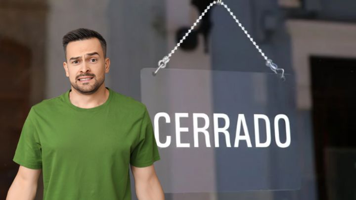 ¿Bancos de México dejarán de funcionar del 14 al 16 de marzo? Esta es la razón