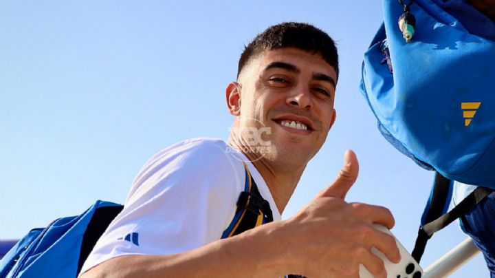 Ya vuela Tigres a Cincinnati; llegarán cerca de cinco horas antes del partido de 'Conca'