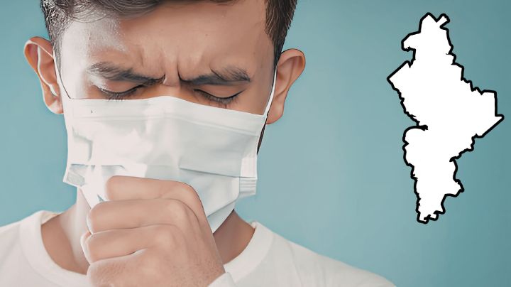 Suma Nuevo León sus primeros casos de tos ferina