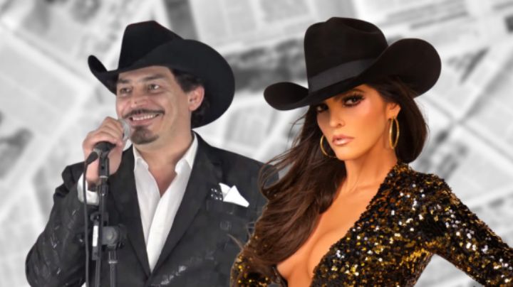 Ana Bárbara habría estado embarazada dos veces de José Manuel Figueroa, dice Ceriani