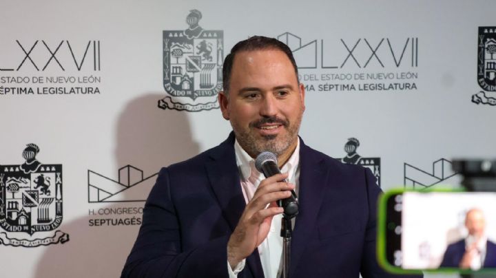 Respalda Morena NL 'Plan B' de reforma electoral de Sheinbaum