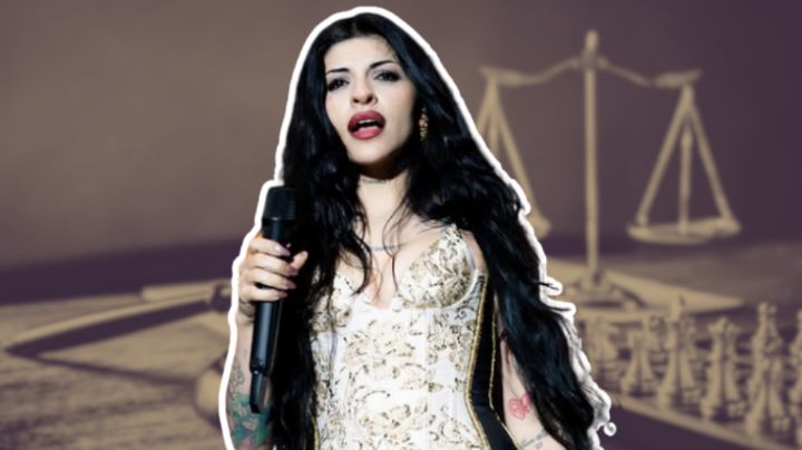 "Ley Cazzu" en México: Proponen reforma para evitar que padres bloqueen viajes de hijos