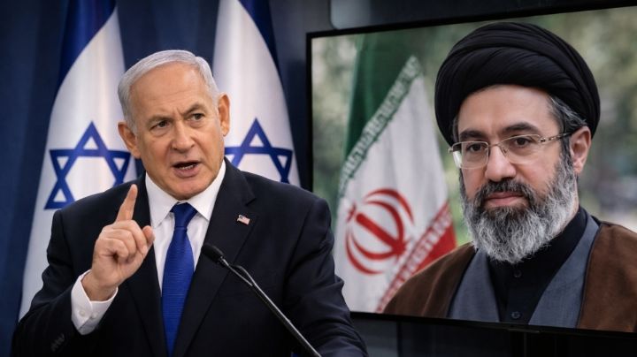 Amenaza Israel a nuevo líder supremo de Irán