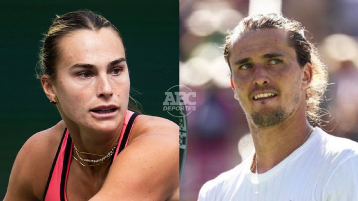 Sabalenka y Zverev, primeros Semifinalistas en Indian Wells 2026
