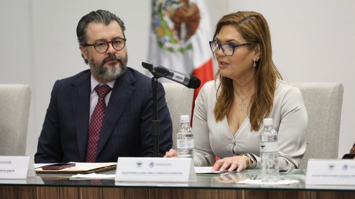 Analizan en NL uso de justicia alternativa en materia electoral