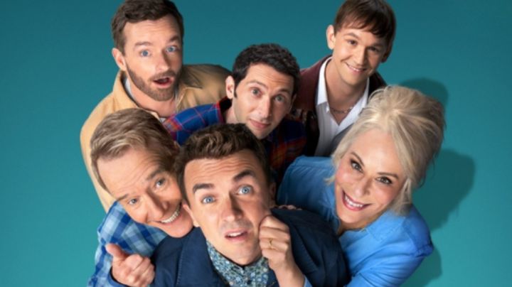 Malcolm: ¿cuándo se estrena nueva temporada en México?