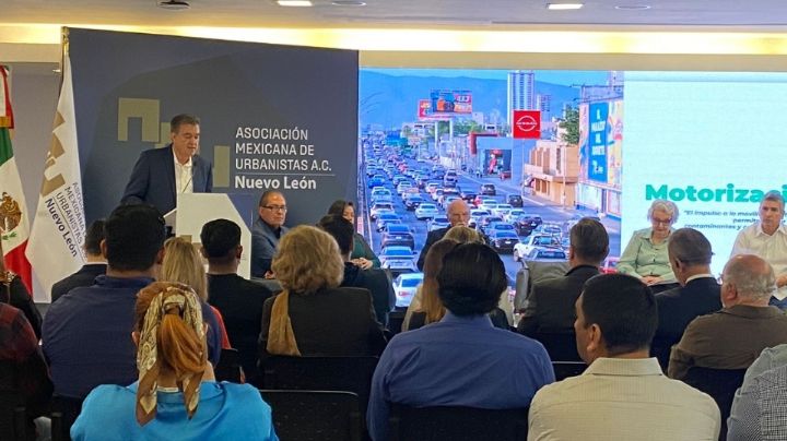 Urgen replantear modelo urbano del área metropolitana