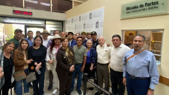 Exigen habitantes de la Huasteca reparar camino hacia la Presa Rompepicos