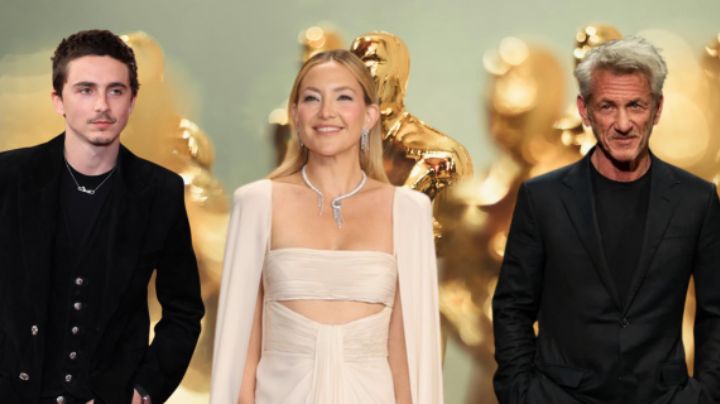 Oscar 2026: Estos son los nominados para ganar el máximo premio del cine