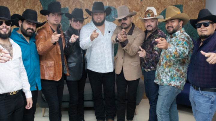 Los Dos Carnales y El Norteñazo preparan gran show para los regios en el Domo Care