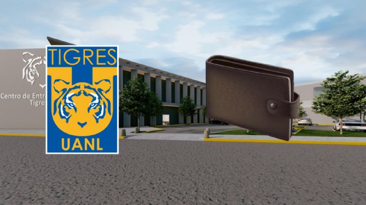 Cierran la cartera en Tigres