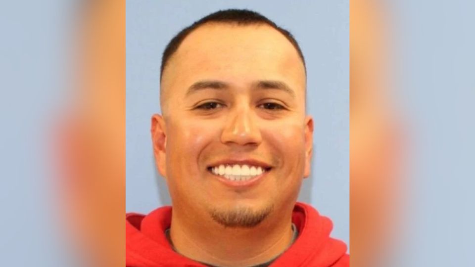 Samuel Ramírez Jr., hombre detenido en Sinaloa | FBI