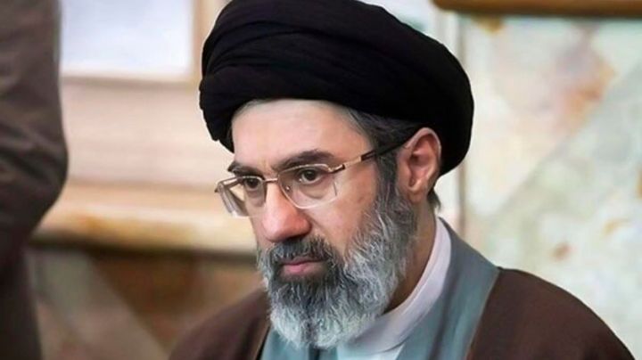 ‘Nuevo líder de Irán está herido y desfigurado’: EU