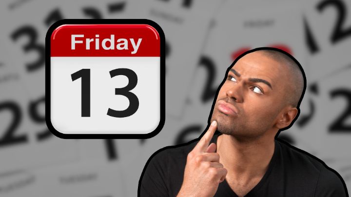 ¿El Viernes 13 es un día de mala suerte? Aquí te lo contamos