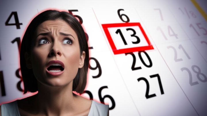 Viernes 13: Estas son las cosas que debes evitar para no atraer mala suerte