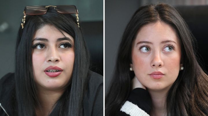 Niegan visa a actrices mexicanas de película 'Quince'