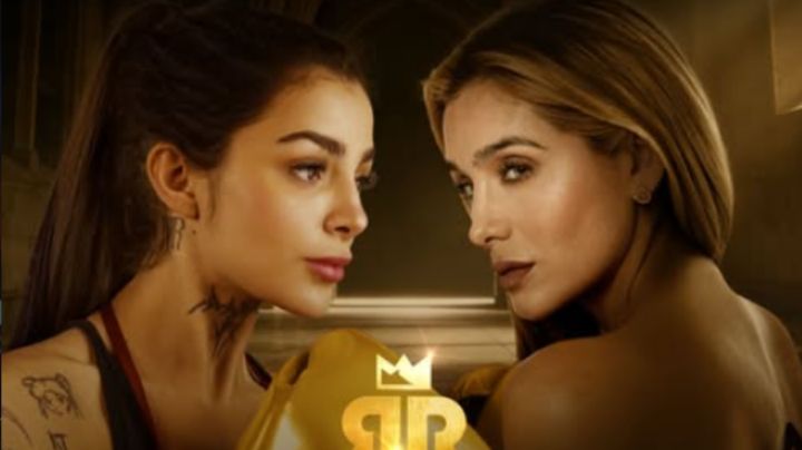 Ring Royale: ¿Dónde ver el cara a cara de Karely Ruiz y Marcela Mistral?