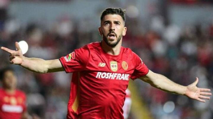 Paulinho entra en la pre convocatoria de Portugal para amistosos ante México y Estados Unidos