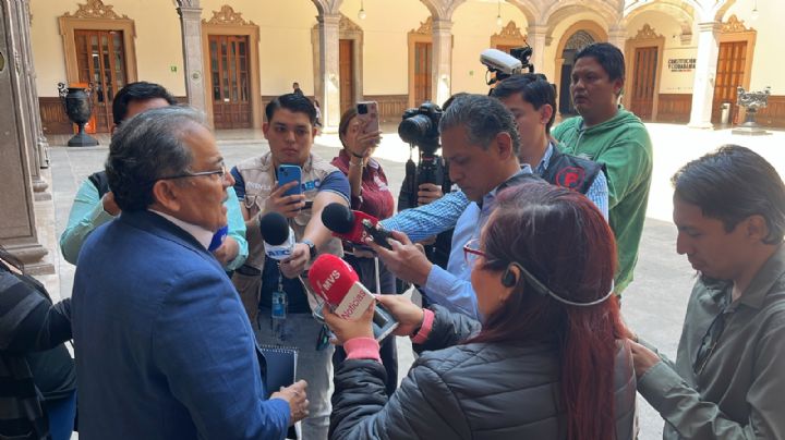 Buscan presentar Ley de Coordinación Metropolitana en actual periodo del Congreso