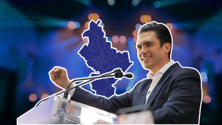 Sin alianzas: PAN buscará la gubernatura de Nuevo León con sus propias siglas