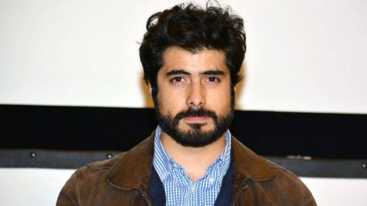 ¿Quién es José Ángel Bichir? el actor que resultó herido tras caer de un tercer piso