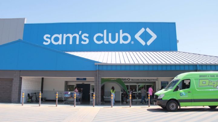 Sociofest Sam’s Club ofrece membresías con precio especial