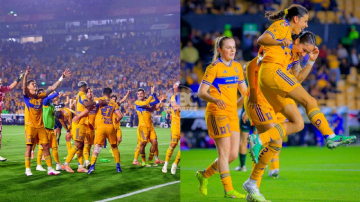 Tigres vs. Querétaro: Esto debes saber si asistirás a la doble cartelera en 'El Volcán'
