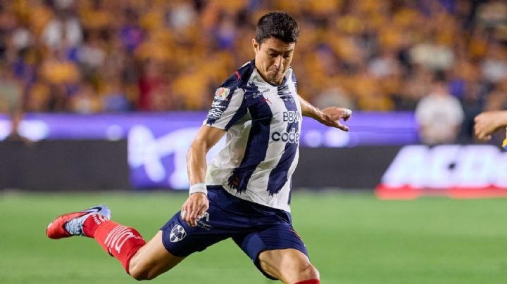 Rayados anuncia la baja de Stefan Medina por lesión