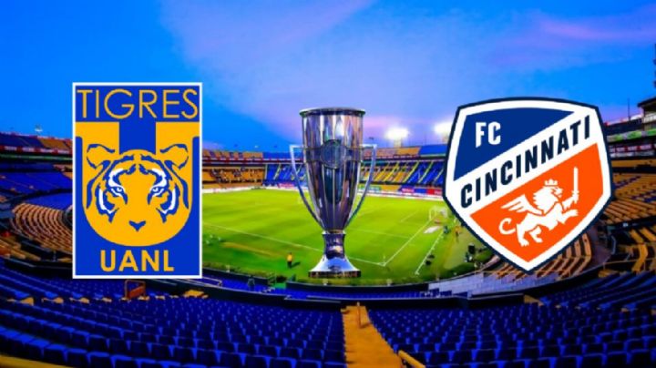 Tigres anuncia venta de boletos para vuelta de ‘Conca’ vs. Cincinnati, ¿cuánto cuestan?