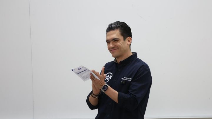 Destapa PAN a sus posibles candidatos a la gubernatura de NL