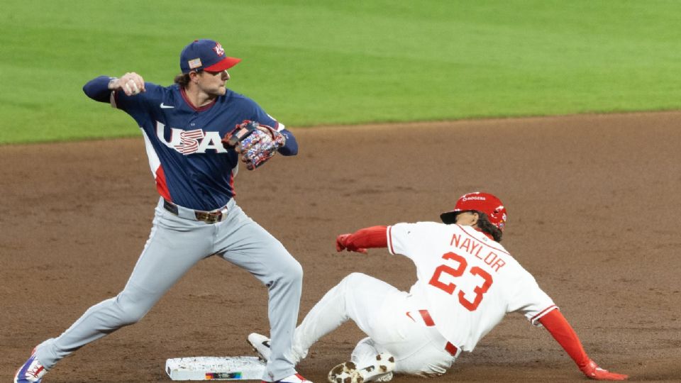 Estados Unidos venció a Canadá y avanzó a Semifinales del Clásico Mundial de Béisbol