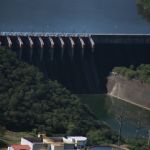 Presas de NL arrancan septiembre con tendencia a la baja