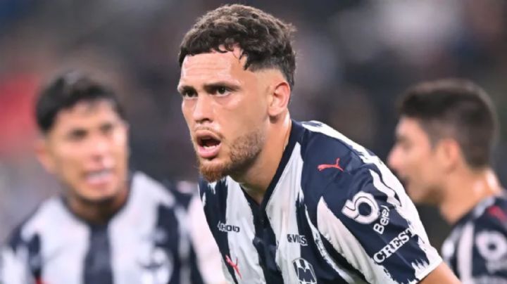 ¿Quiénes son los 8 jugadores lesionados que tiene Rayados?