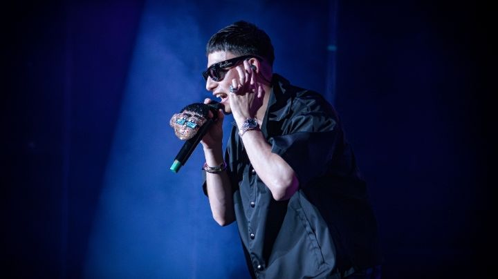 Enciende El Malilla a Monterrey con show lleno de euforia