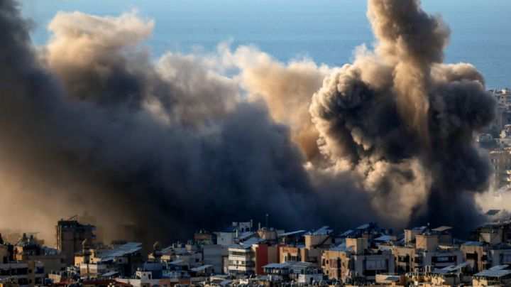 EU pide a sus ciudadanos salir de Irak ante posibles ataques iraníes