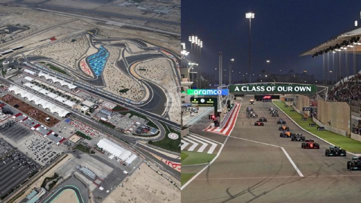 F1 confirma cancelación de carreras en Baréin y Arabia Saudita por conflicto en Medio Oriente