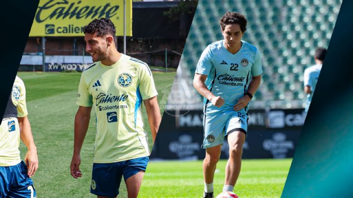 America vs. Mazatlán: ¿Dónde ver, a que hora y posibles alineaciones? I Jornada 11 I Liga MX