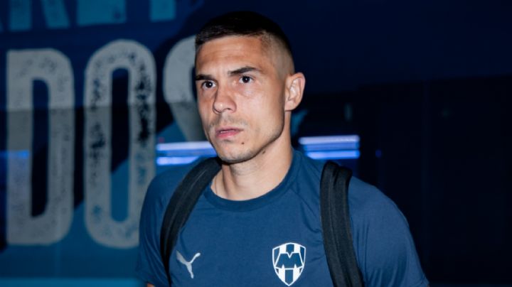 Rayados toma descanso y retoma entrenamientos este domingo pensando en los Octavos de Concacaf