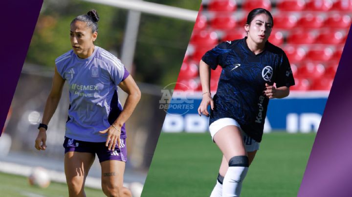 Tigres Femenil vs. Querétaro: ¿Cuándo y a qué hora ver el partido? Jornada 12 I Liga MX Femenil