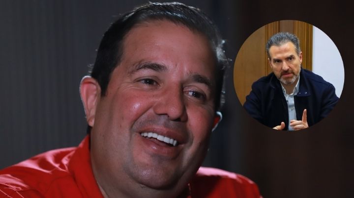 Busca PRI que se compita por sus siglas rumbo al 2027