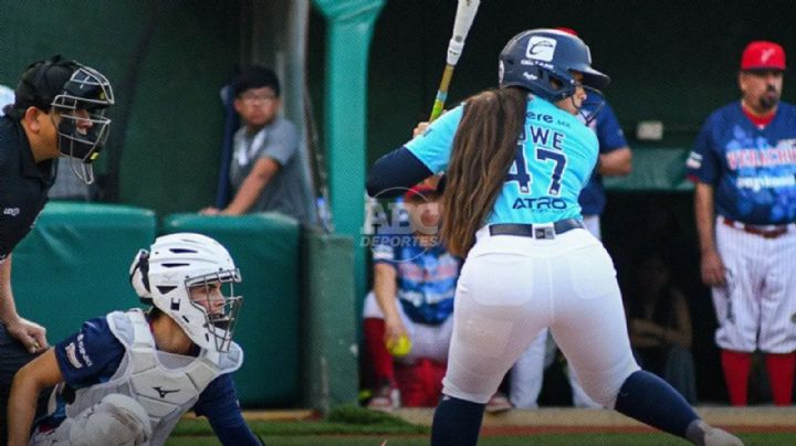Sultanes Femenil cae en el Juego 4 ante El Águila y la serie se definirá en un quinto partido