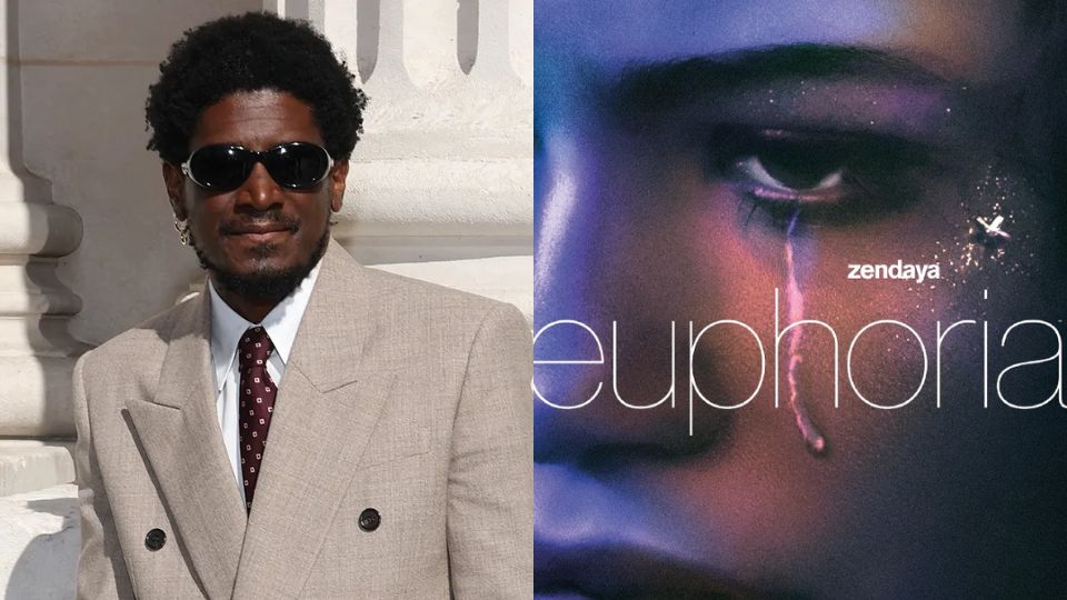 El cantante lanzo fuertes comentarios contra la serie.