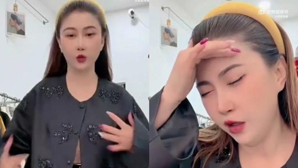 La creadora llevaba una semana sintiéndose mal.