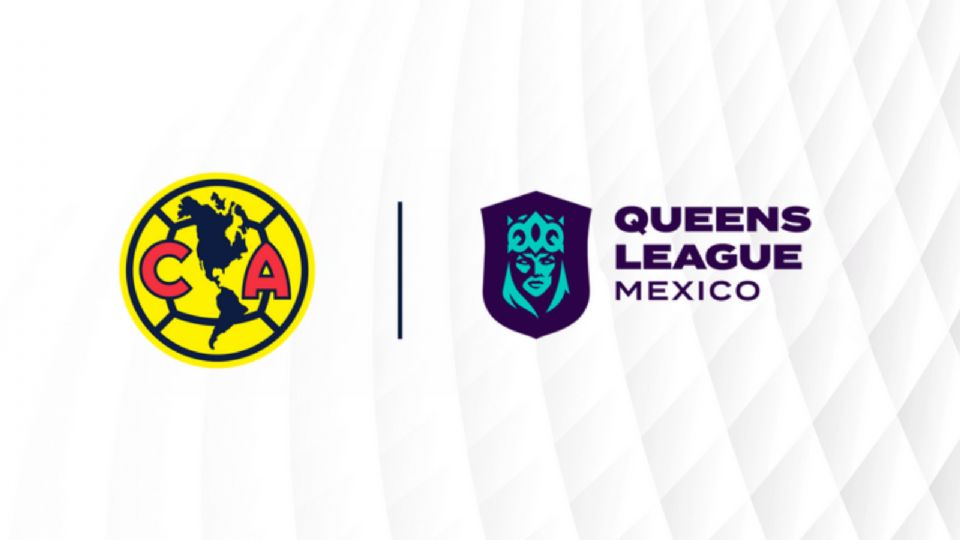 América hace historia al unirse oficialmente a la Queens League México