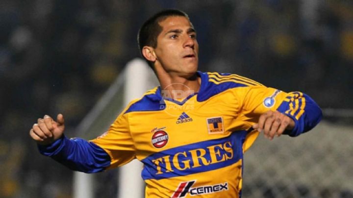 Danilinho: Pieza clave en el resurgir histórico de Tigres