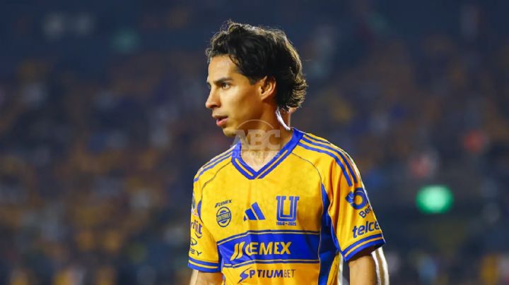 Diego Lainez: El jugador a seguir tras su renovación con Tigres ante Querétaro